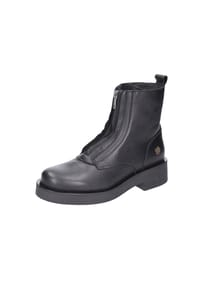 Apple of Eden - Boots CEUTA - BLACK