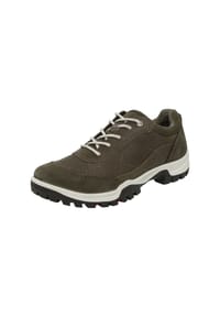 ecco® - Outdoorschuh Xpedition III, Leder, für Damen - DARK CLAY