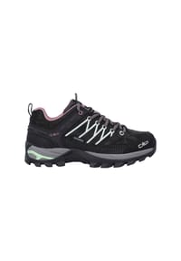 CMP - Trekkingschuh - ANTRACITE-OFF WHITE