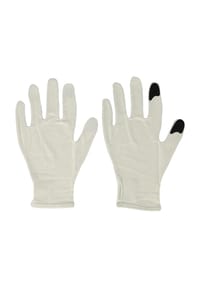 ZANIER - Schutzhandschuhe mit Touchscreen-Funktion - 9100 Silver