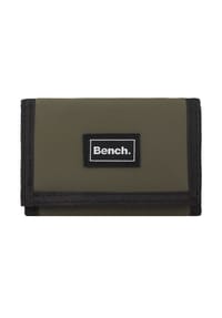 Bench. - Geldbörse 11.5 cm - dunkelblau
