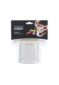 Joseph Joseph® Gemüsehacker - CHOP CUP - GREEN/WHITE