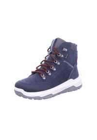 superfit - Hightop-Sneaker SPACE - blau