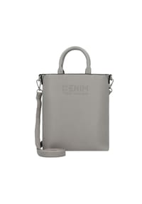 DENIM TOM TAILOR Heidy - Heidy Handtasche S 23.5 cm - camel