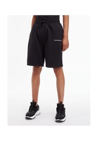 Calvin Klein Jeans - Short - ck black