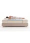 MOONIA Eco Nature Memory Foam Memory-Schaum Matratze Bild 9