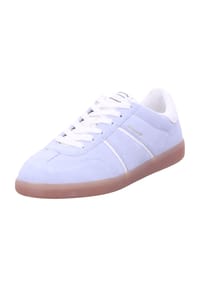 Tamaris - Sneaker, strukturierte Details, für Damen - 147  OFFWHITE COMB