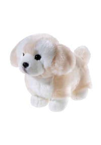 heunec® - Plüschtier "Misanimo Short Legs Club", 28 cm - ceme
