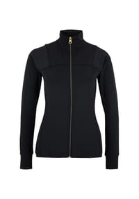 VENICE BEACH - Funktionsjacke VB Beven - black