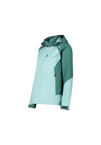 CMP - Regenjacke - bblue-space