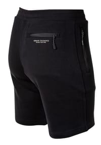 ARMANI EXCHANGE Herren Jogginghose - Loungewear Pants, kurz Bild 8