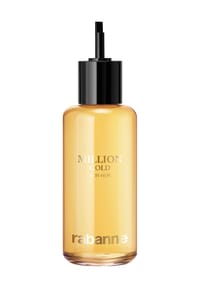 rabanne MILLION GOLD - For Her, Eau de Parfum Refill - 
