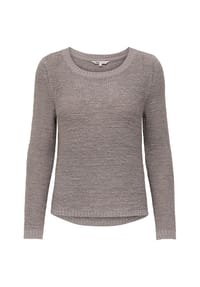 ONLY® - Strickpullover, Rundhals-Ausschnitt, für Damen - 180003 ARONA