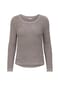 ONLY® Strickpullover, Rundhals-Ausschnitt, für Damen Bild 1