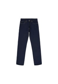 DR.DENIM® - Dash Straight Jeans - Stream Rinse