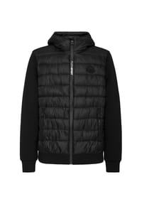 PLEIN SPORT - Jacke TIGER - black