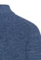 camel active Kernige Strickjacke aus Baumwollgemisch Bild 10