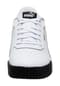 PUMA® Sneaker "Carina 2.0", Leder, dämpfend, für Damen Bild 7