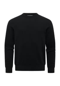 ragwear™ - Rundhalspullover Orien - Black