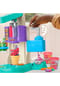 Play-Doh Bunte Regenbogen Eismaschine Bild 26