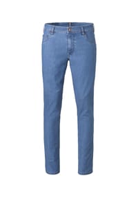 MEYER - Jeans M5 Five 1-6290 aus Bio-Baumwolle - blue stone