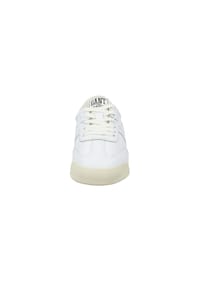 GANT - Schuhe Beylana, Leder, für Damen - WHITE