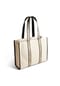 TED BAKER Georjey Georjey Shopper Tasche 45,5 cm Bild 3