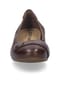 JOSEF SEIBEL Damen Ballerina Florina 04, cognac Bild 11