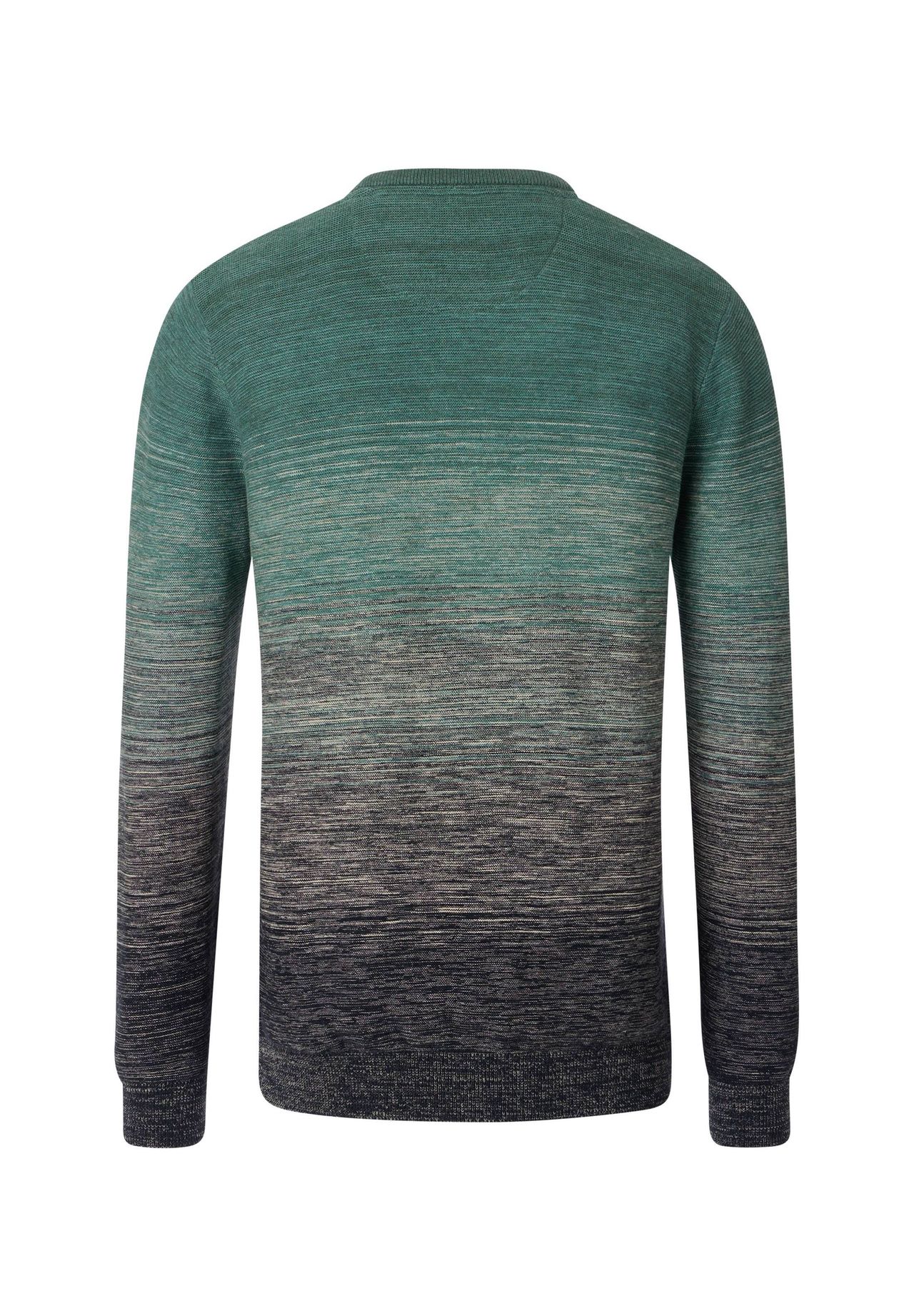 casamoda Pullover, Baumwolle, FüR Herren, TüRkis, XXL