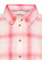 camel active Karierte Bluse mit Knopfleiste Bild 9