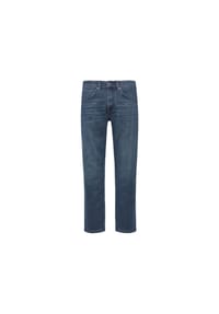 s.Oliver - Jeans "Mauro", Regular-Fit, 5-Pocket-Style, für Herren - 59Z5 BLUE