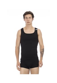 BIKKEMBERGS - T-Shirt - Bianco