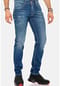 CIPO & BAXX® Jeans im 5-Pocekt-Stil, CD-386 Bild 9