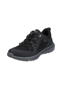 ecco® - Wanderschuhe "Terracruise II W", Gore-Tex, für Damen - BLACK/BLACK