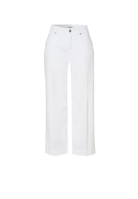 TONI - Culotte Liv Wide 7/8 - dark brown | 793