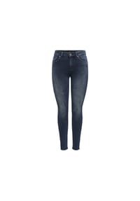 ONLY® - Jeans - blue black denim