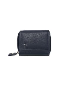 GALERIA TINTA - Brieftasche, Münzfach, für Damen - 06 DUNKELBLAU