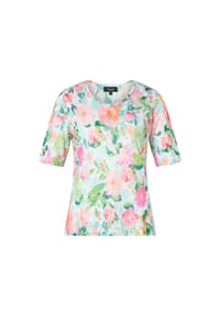 KRISS - Shirt Picka - Mehrfarbig