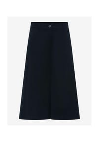Brax - Stoffhose Mell, 3/4-lang, für Damen - 22 NAVY