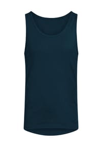 normani® - Herren Merino Unterhemd Yulara - Anthrazit