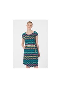 ragwear™ - Kleid - 8012 dark multi