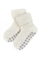 FALKE Catspads Stoppersocken, Umschlagbündchen, für Babys und Kleinkinder Bild 1