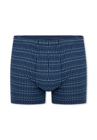 SCHIESSER - Pants "95/5", elastisch, für Herren - 700 GRÜN