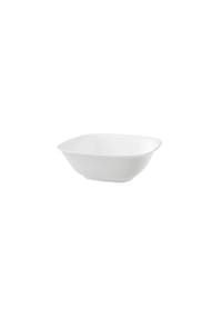 Villeroy & Boch Schüssel eckig Royal - Royal - weiß