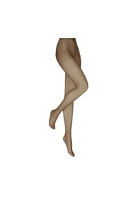 Hudson - Lilly Lafina Feinstrumpfhosen, 2er-Pack, 15 DEN, für Damen - 0005 BLACK