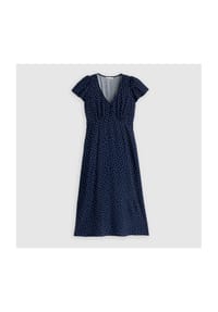 Levi's® - Sommerkleid, 3/4-lang, für Damen - 05 BLAU