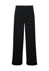 VERO MODA® - Stoffhose "Berlin Z", Wide Leg, für Damen - 177868 BLACK