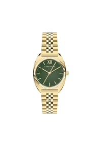LIEBESKIND - Armbanduhr - gold