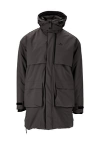 WHISTLER - Winterparka Mombay mit wasserabweisender und langlebiger DWR-Membran - 1016 Phantom