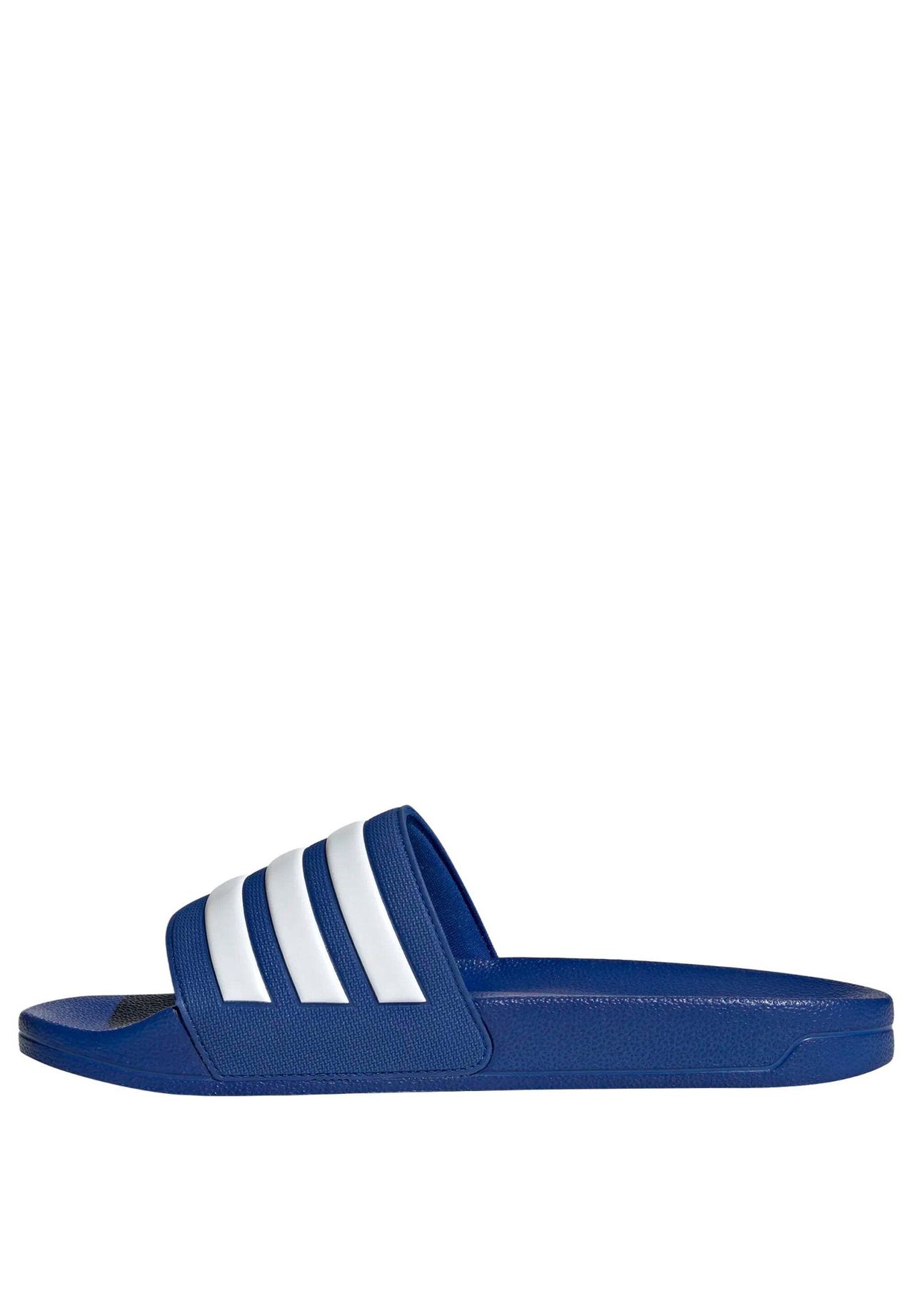 Adidas Shower Adilette Badeschuhe, FüR Herren, Blau, 47 1/3